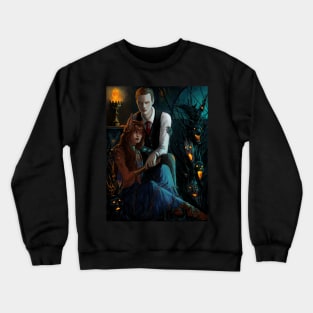 Taking Shape Crewneck Sweatshirt